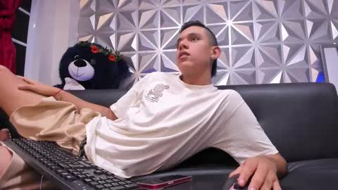 Maximus online show from January 15, 2025, 12:09 am