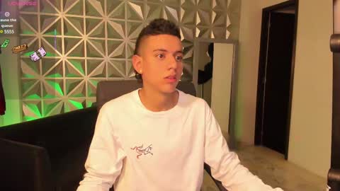 Maximus online show from February 23, 2025, 1:32 pm