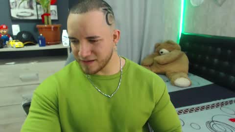 maximus online show from December 7, 2024, 10:17 pm