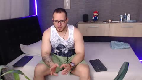 maximus online show from June 7, 2026, 7:06 pm