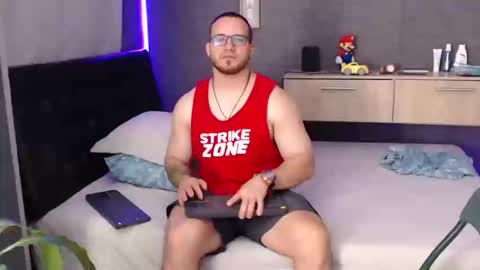 maximus online show from June 9, 2026, 12:50 pm