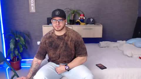 maximus online show from July 23, 2026, 6:50 pm