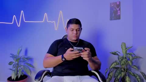 Maximus online show from November 13, 2025, 11:53 am