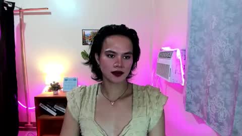 maxine_fucks online show from February 1, 2026, 8:07 pm
