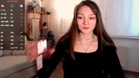 Maxine online show from January 16, 2026, 11:14 am