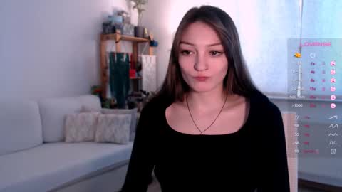 Maxine online show from February 18, 2026, 12:01 pm