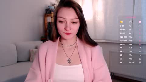 Maxine online show from March 19, 2026, 10:52 am