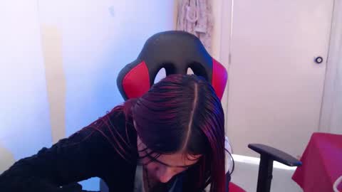 maxinesex_ online show from March 30, 2026, 2:29 pm