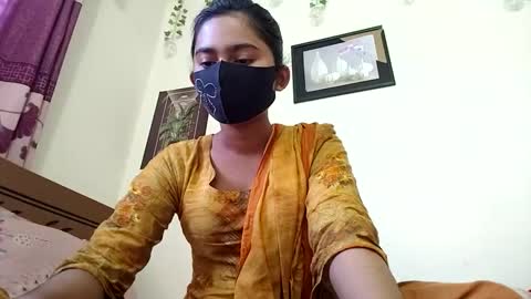 Dorea online show from December 19, 2025, 3:46 am