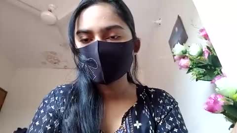 Dorea online show from December 23, 2025, 5:38 am