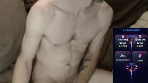 MaxRouger online show from November 9, 2025, 6:01 am