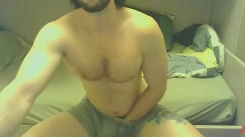 MaxSperman online show from September 16, 2025, 10:00 pm