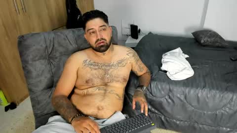 Max  online show from April 25, 2026, 4:59 am