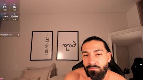 Snapshot of maxstrong01 chatting on February 7, 2026, 11:19 pm Max online show from February 7, 2026, 11:19 pm