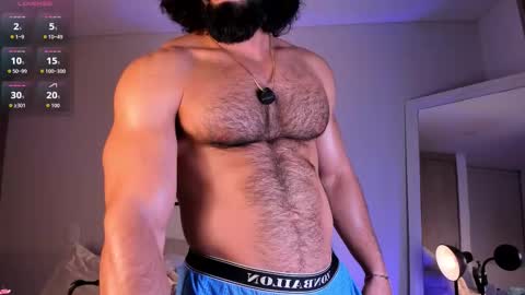 Snapshot of maxstrong01 chatting on February 22, 2026, 11:36 pm Max online show from February 22, 2026, 11:36 pm