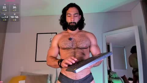 Max online show from March 16, 2026, 10:47 pm