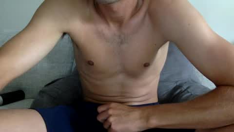 Snapshot of maxtheman2456 chatting on July 19, 2026, 10:35 pm BoxerBabe1234 online show from July 19, 2026, 10:35 pm