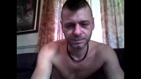 MaxTheWolf online show from October 29, 2025, 8:43 pm