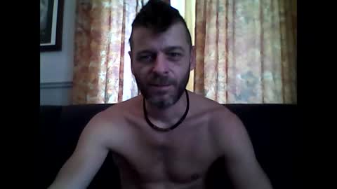 MaxTheWolf online show from November 15, 2025, 6:59 pm