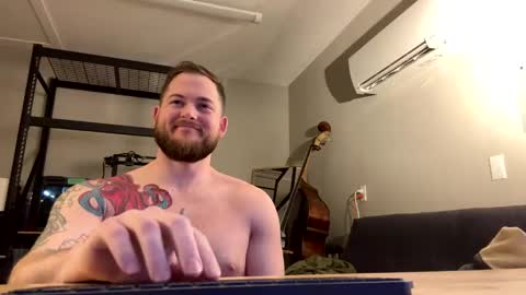 Snapshot of maxthrust321 chatting on January 28, 2025, 11:28 pm Max online show from January 28, 2025, 11:28 pm