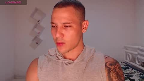 Max online show from February 17, 2026, 1:13 am