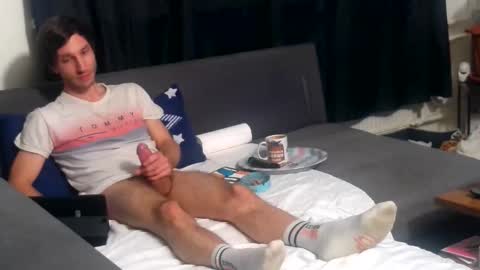 Snapshot of maxwildesa chatting on February 13, 2026, 7:43 pm Max Wilde online show from February 13, 2026, 7:43 pm