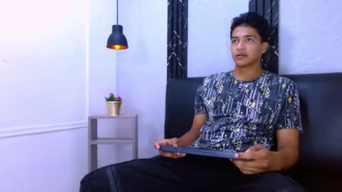 Max Wyatt online show from July 9, 2026, 7:18 pm