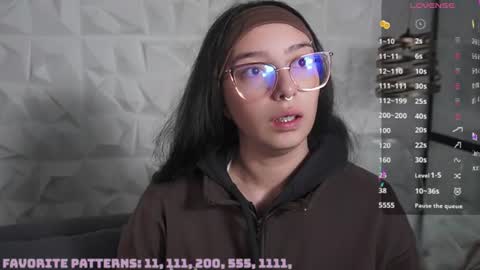 Snapshot of maxx_caprice chatting on June 16, 2026, 11:02 am gabby online show from June 16, 2026, 11:02 am