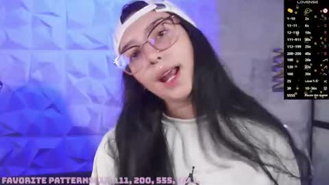 Snapshot of maxx_caprice chatting on June 17, 2026, 11:12 am gabby online show from June 17, 2026, 11:12 am
