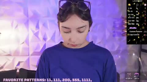 Snapshot of maxx_caprice chatting on June 24, 2026, 11:09 am gabby online show from June 24, 2026, 11:09 am