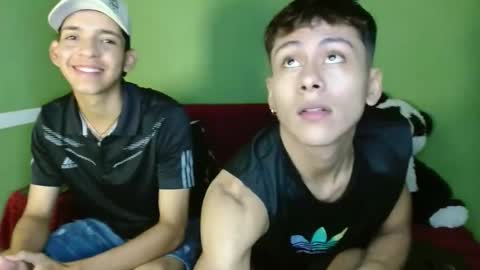maxx_dick online show from November 10, 2025, 1:10 pm