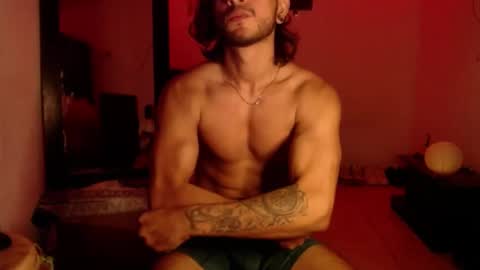 Snapshot of maxximus_10 chatting on January 23, 2025, 8:36 am maxximus_10 online show from January 23, 2025, 8:36 am