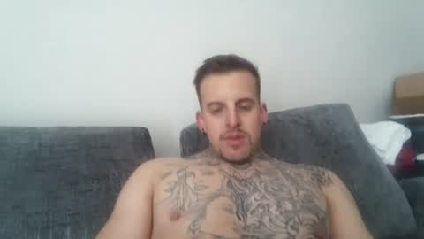maxxsmooth online show from July 4, 2026, 9:43 pm