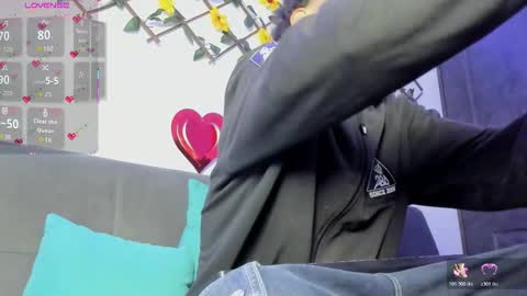 Max online show from February 9, 2026, 2:37 am