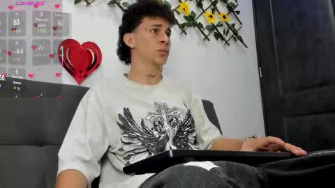 Max online show from February 14, 2026, 1:35 am