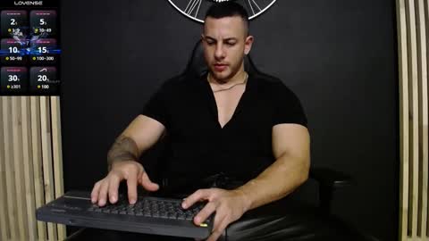 Snapshot of maxxxpowerful chatting on February 14, 2025, 1:45 am maxxxpowerful online show from February 14, 2025, 1:45 am