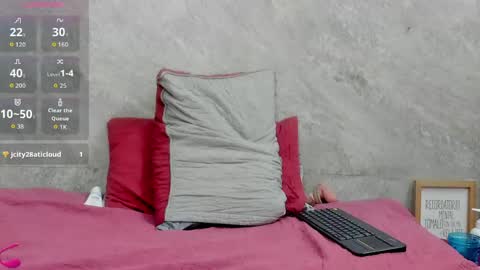 MAY online show from May 16, 2026, 2:30 am