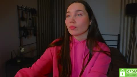 Dani and May online show from February 27, 2025, 12:02 pm