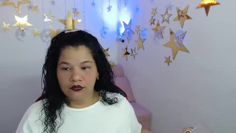 may_fk online show from October 12, 2025, 3:16 am