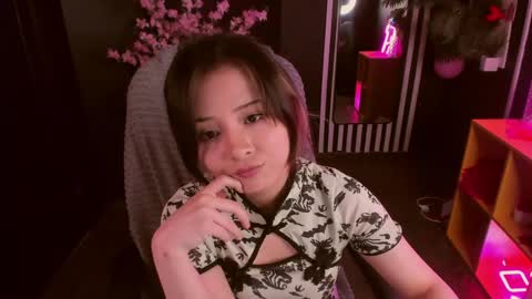may_lings online show from May 13, 2026, 11:29 am