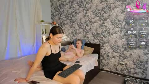 Leila online show from October 23, 2025, 10:03 am