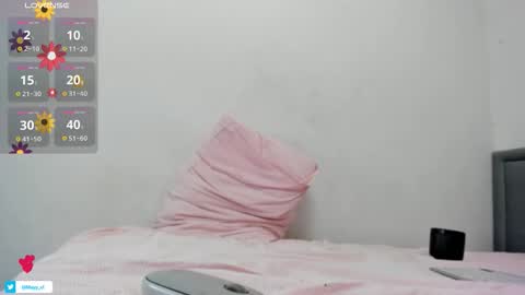 may_xx online show from March 22, 2026, 9:18 pm