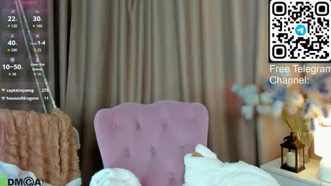 Snapshot of may_yam chatting on February 3, 2026, 2:53 am may_yam online show from February 3, 2026, 2:53 am