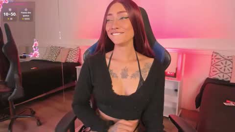 Valery online show from March 14, 2026, 2:39 am