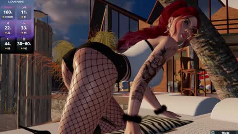 Maya online show from February 4, 2025, 12:11 pm