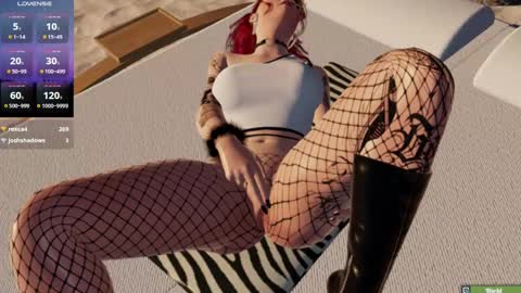 Maya online show from February 5, 2025, 5:20 am