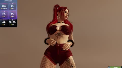 Maya online show from February 7, 2025, 2:58 pm