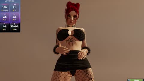 Maya online show from February 12, 2025, 3:38 pm