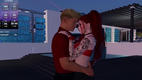 Maya online show from February 15, 2025, 4:58 am