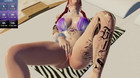 Maya online show from March 11, 2025, 9:26 pm